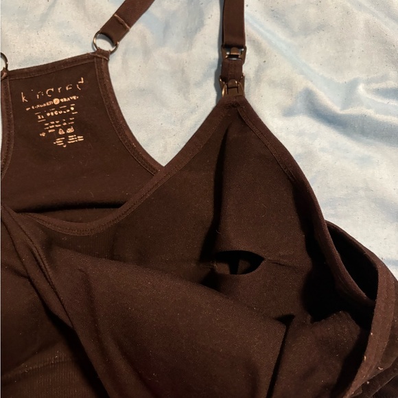 Kindred by Kindred Bravely Nursing&Pumping sports bra - Picture 3 of 5